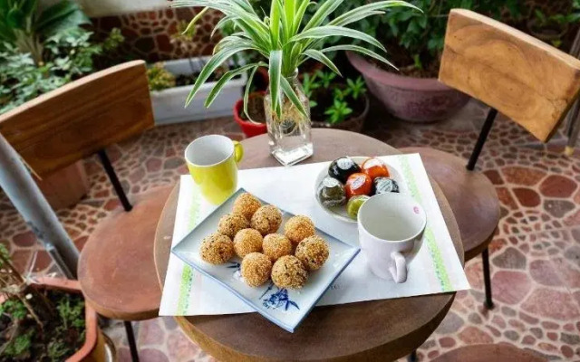 Lily Homestay Le Hong Phong