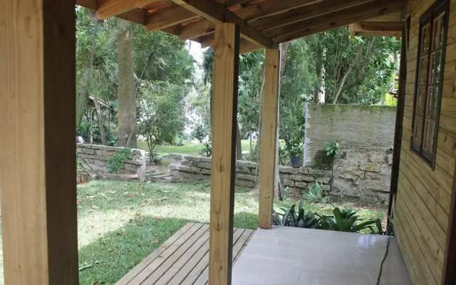GuaiuBay - Casas na Lagoa