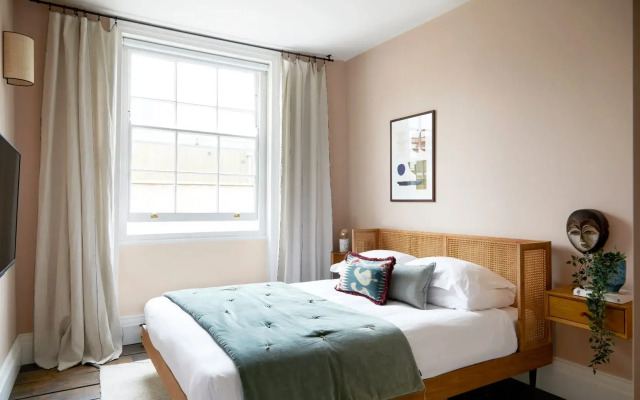 Luxurious Apartment - Minutes From Angel Tube St