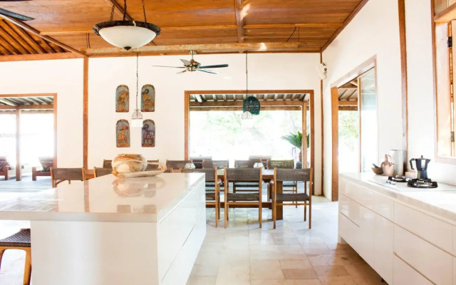 Villa Pulau Cinta