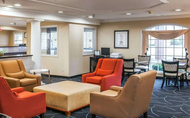 Comfort Inn