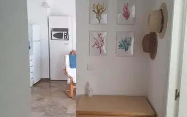 Apartamento en Isla Cristina Puerto Deportivo