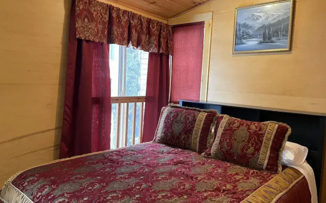 Luna Bed and Breakfast