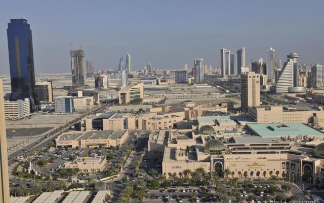 Fraser Suites Seef Bahrain