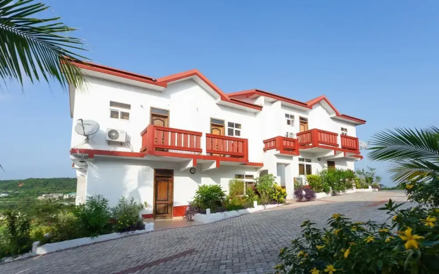 Royal Elmount Hotel