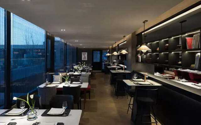 Qianzitong Hotel