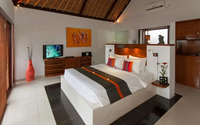 Siddhartha Oceanfront Resort & Spa Bali