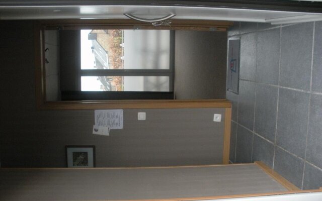 Hostellerie Le Val de Hoegne