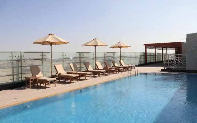 Alriyad Hotel
