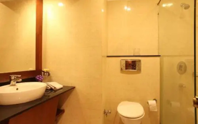 Hotel Jammu Ashok