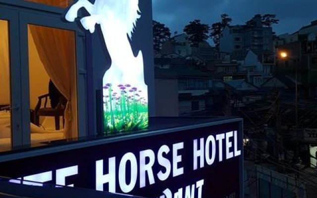 White Horse Dalat Hotel