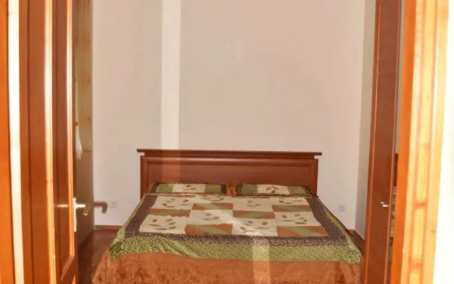 Pilikán Apartments Lenti