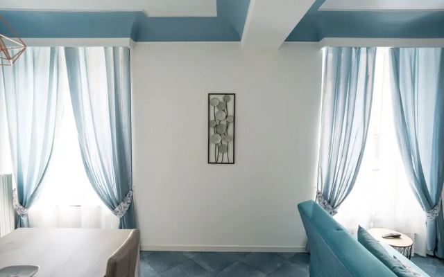 Casa Belmonte