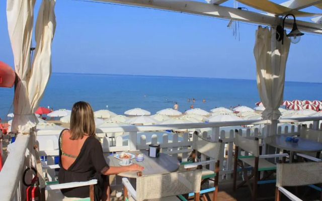 Hotel Maria