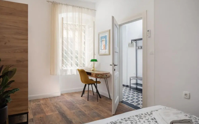 Luxury apartment Toni with patio in the heart of Split