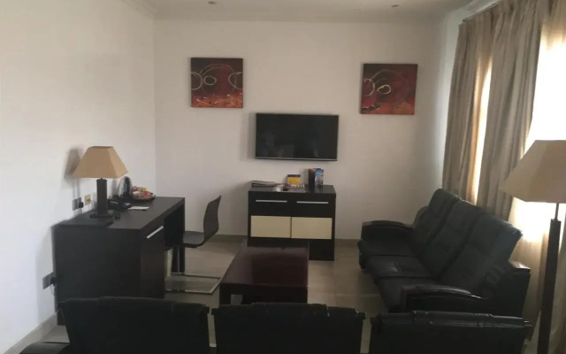 Best Western Plus Lagos Ikeja Hotel