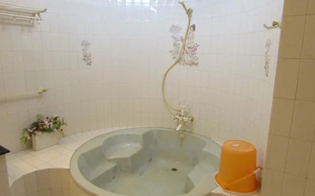 Le Pension Heritage Villa