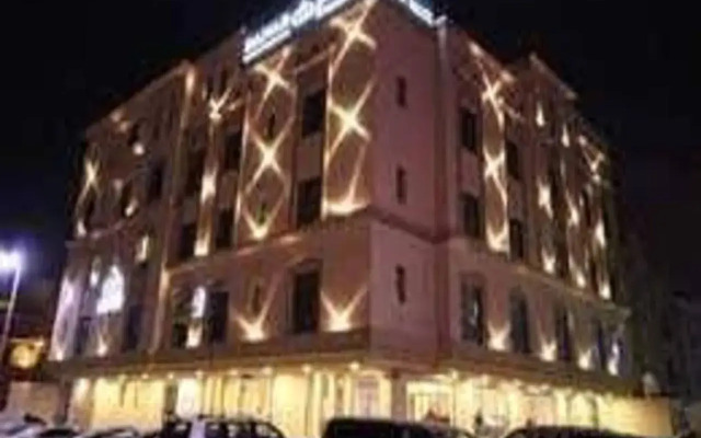 Danar 2 Furnished Apartments