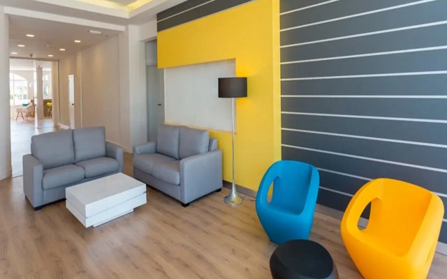 Apartmentos Globales Marina