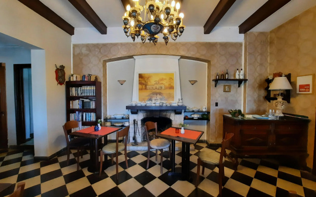 Posada La Villa