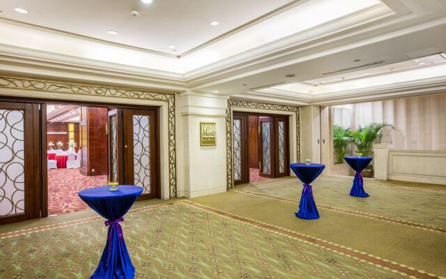 Crowne Plaza Shenyang Zhongshan