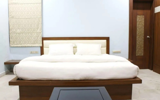 Sudishti Holiday Homes and Farms