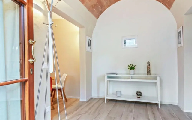 Piazzale Michelangelo Modern Flat