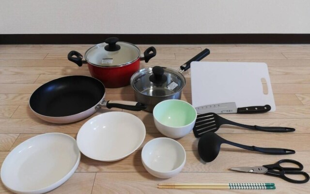 Angel Resort Yuzawa 901