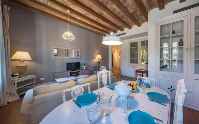 Habitat Apartments Alaia