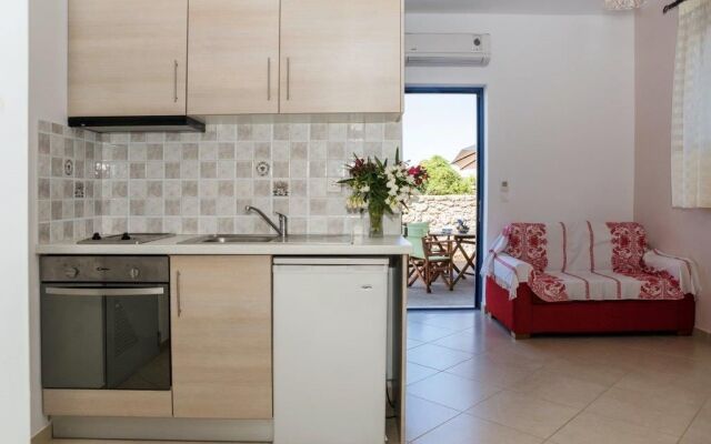 Cavo Diakofti Sea Houses Kythera