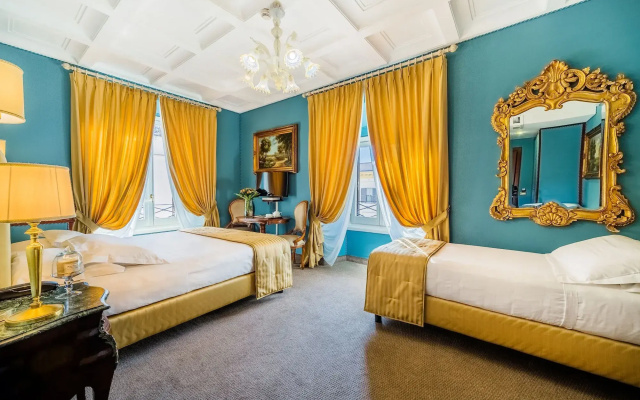 Hotel Scalinata di Spagna