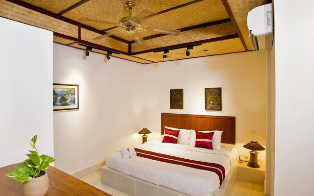 Friendship Beach Resort & Atmanjai Wellness Spa