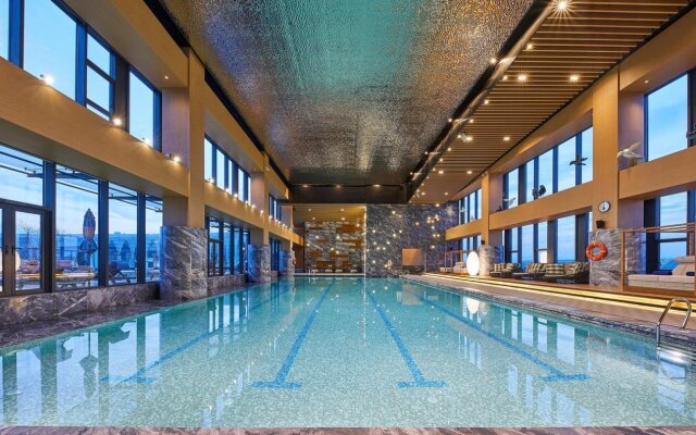 The Westin Qingdao West Coast