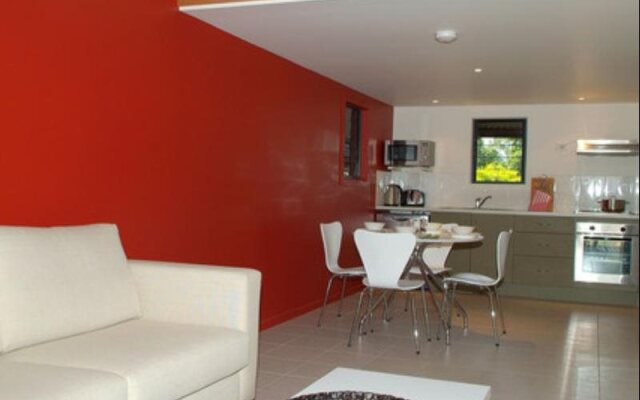 Canopy Chalets