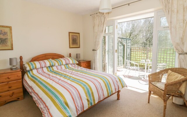 Heron Cottage, Norwich