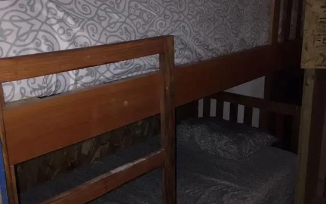 Hostal Mercy Elena - Hostel