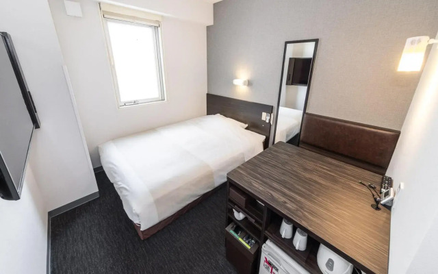 Super Hotel Kuwana-Ekimae