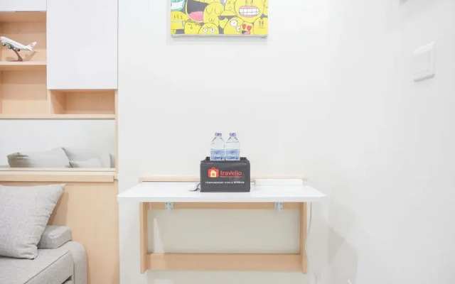 Scenic And Homey 1Br Gold Coast Apartment Near Pik