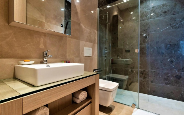Gala Suites & Villas