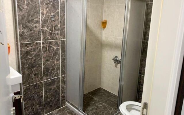 Palmiye Suit Otel