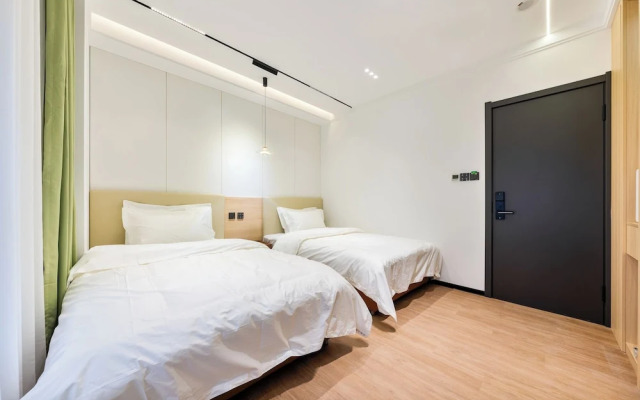 Mudong Youth  Hostel