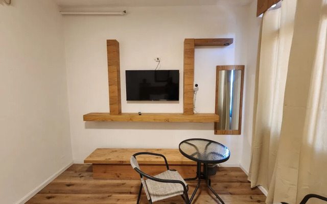 Tiberia hotel