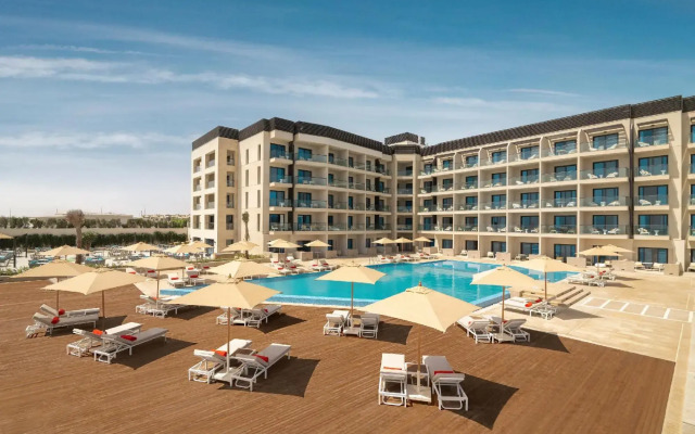 Palma Bay Rotana Resort - New Alamein