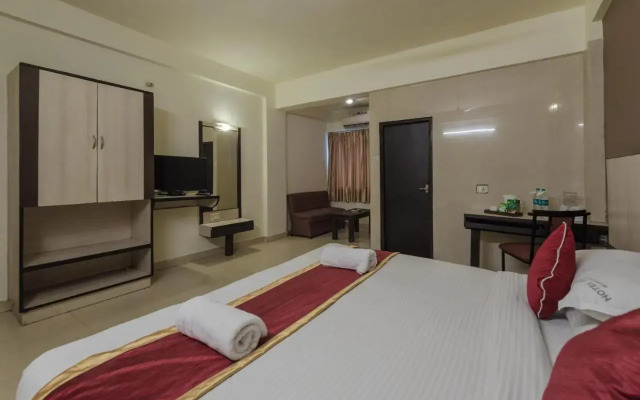 OYO Rooms Hampankatta