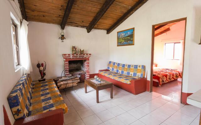 Cabaña N3 San Francisco