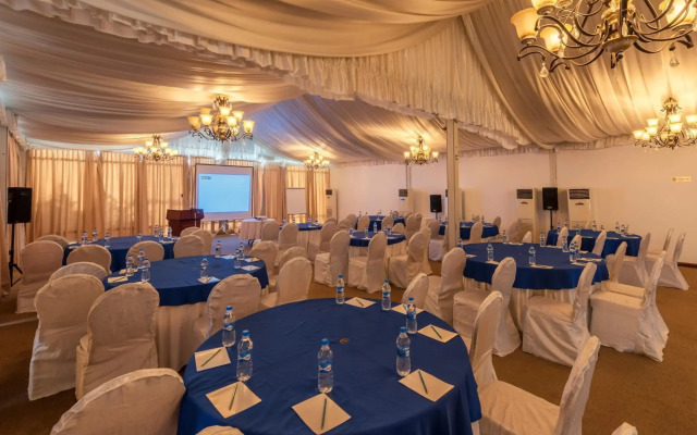 Coral Beach Hotel Dar Es Salaam