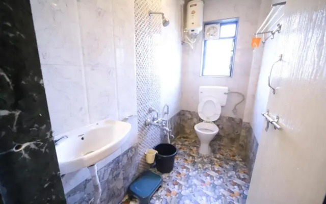 The Croft House Mahabaleshwar