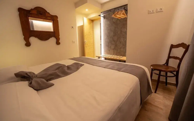 Wanderlust b&b - Folgaria