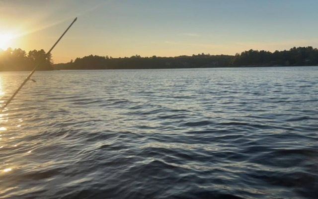 Muskoka Lake Cottages