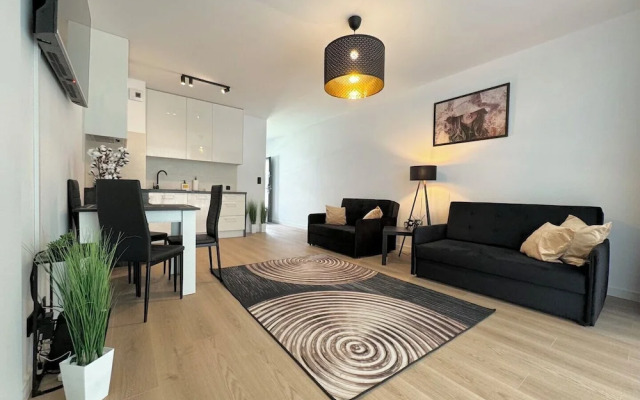 Nadmorska Florina by Q4Apartments